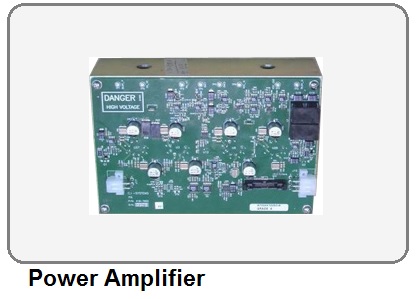 Efficient Power Amplifier